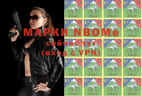 молекула духа Богородск